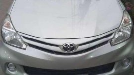 2015 Toyota Avanza E FOR SALE