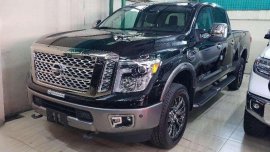 2019 Nissan Titan for sale