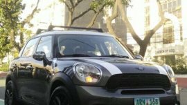Mini Cooper Countryman S 2013 for sale