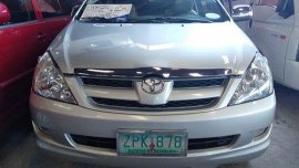 Toyota Innova 2008 for sale