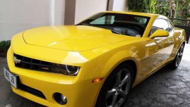 2014 Chevrolet Camaro for sale
