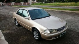 1999 Toyota Corolla for sale