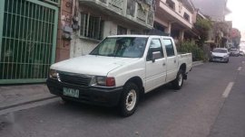 1997 Isuzu fuego for sale