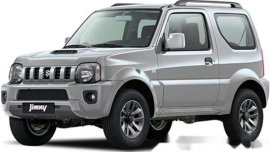 Suzuki Jimny Jlx 2018 for sale