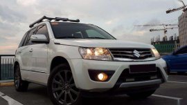 Suzuki Grand Vitara 2016 for sale