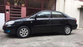 Toyota Altis 2008 for sale