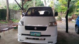 apv suzuki 2007 for sale