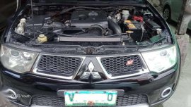 2013 Mitsubishi Montero GLSV for sale