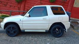 Toyota Rav4 1997 for sale