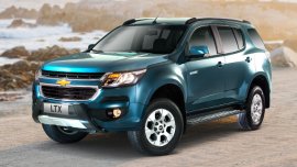 Chevrolet Colorado LTX 2019 for sale