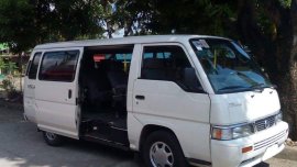 Nissan Urvan 2010 for sale