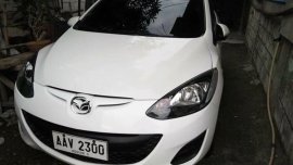 Selling my beloved car Mazda 2 2015