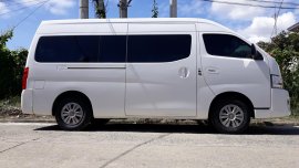 2nd Hand 2018 Nissan Nv350 Urvan For sale in Paranaque 