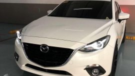 2015 Mazda 3 for sale