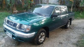 Nissan Frontier 1999 for sale