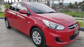 Hyundai Accent 2017 for sale
