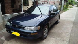 Toyota Corolla Xe 1997 for sale