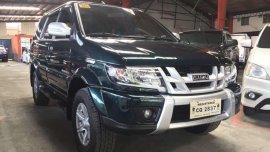 2016 Isuzu Sportivo for sale