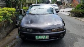 Mitsubishi Galant 1996 for sale