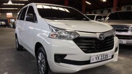 2017 Toyota Avanza for sale