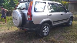 Well-kept Honda crv  for sale