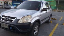 Like New Honda Crv for sale