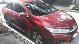 2016 Honda City for sale