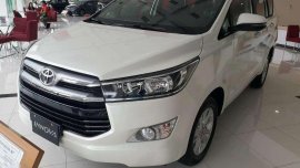 2018 Toyota Innova for sale