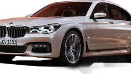 Bmw 730Li Pure Excellence 2018 for sale