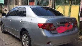 Toyota Corolla Altis 2010 for sale