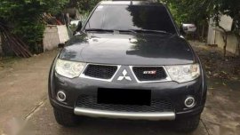 Mitsubishi montero sports 2012 for sale