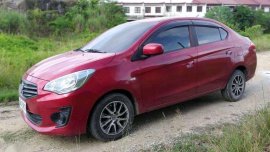 Mitsubishi Mirage G4 2014 for sale