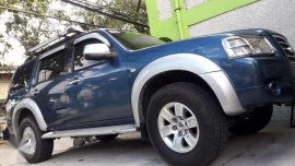 2007 Ford Everest for sale