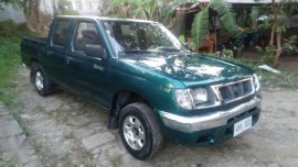 1999 Nissan frontier for sale