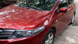 Honda City 2009 for sale