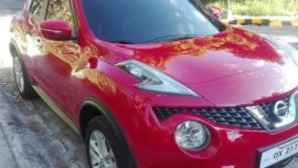 2017 Nissan Juke automatic FOR SALE