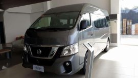 2019 Nissan Urvan for sale