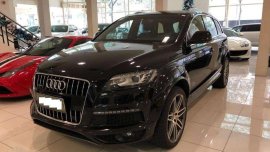 2010 Audi Q7 for sale
