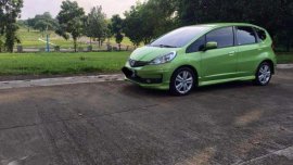 Honda Jazz 2014 for sale