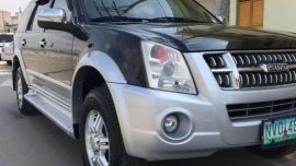 isuzu Alterra 30 Diesel 2009 for sale