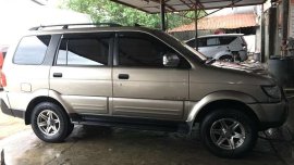 Isuzu Sportivo 2013 for sale