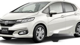 Honda Jazz V 2018 for sale