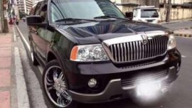 2004 Ford Everest for sale