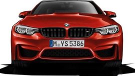 Bmw M4 Coupe 2018 for sale