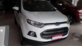 2018 FORD ECOSPORT FOR SALE
