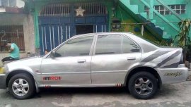 Honda city 1999 for sale