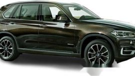 Bmw X5 Xdrive25D 2018 for sale