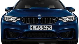 Bmw M3 2018 for sale