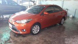 Toyota Vios 2015 E AT for sale