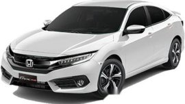 Honda Civic E 2018 for sale